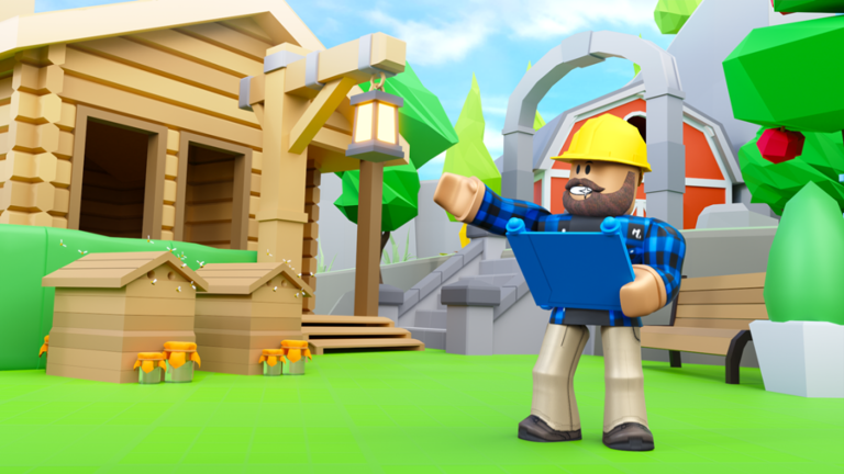 Farmstead 🐔 screenshot