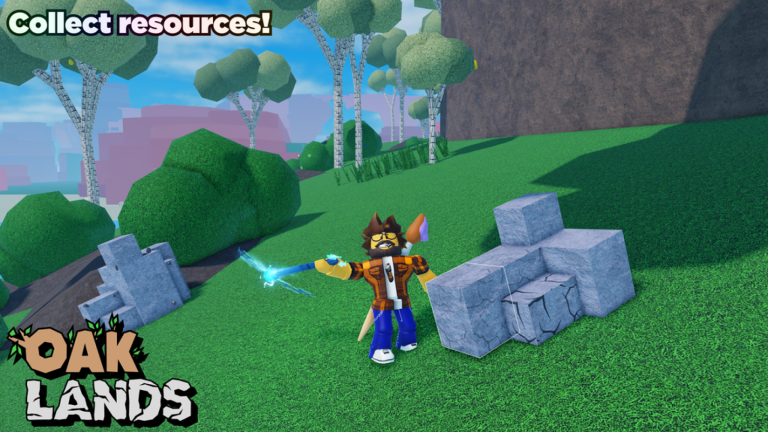 🌲 Oaklands [❤️UPD] screenshot