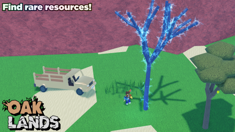 🌲 Oaklands [❤️UPD] screenshot