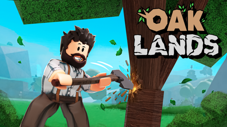 🌲 Oaklands [❤️UPD] screenshot