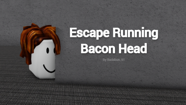 Escape Bacon Head screenshot