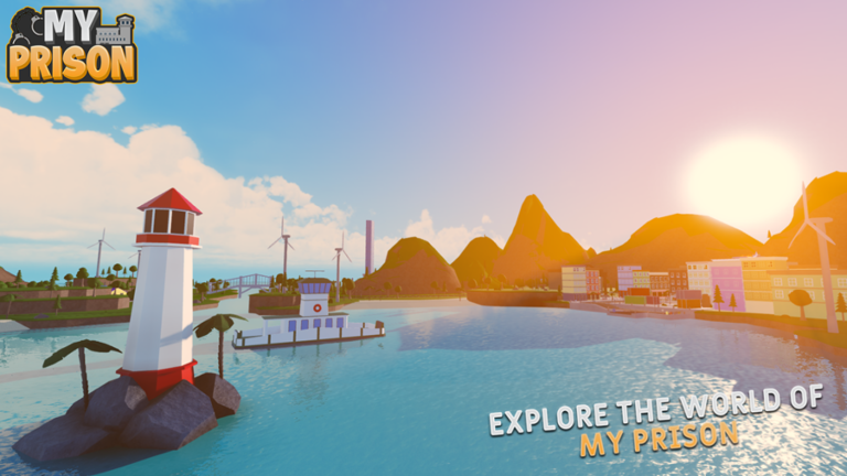 [🔥Fire] My Prison screenshot