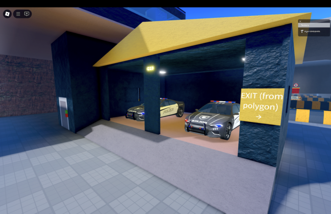 Get away from a nuclear bomb + test screenshot