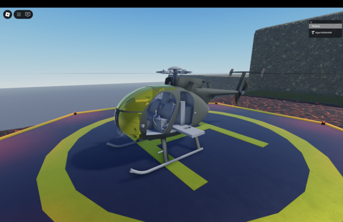 Get away from a nuclear bomb + test screenshot