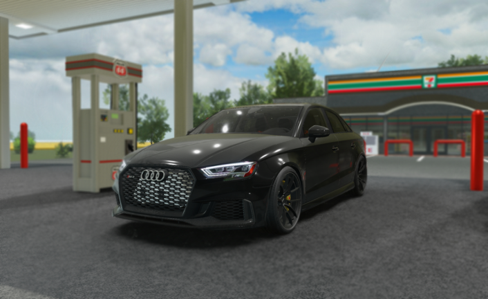 (UPD) Carolina Leaners screenshot