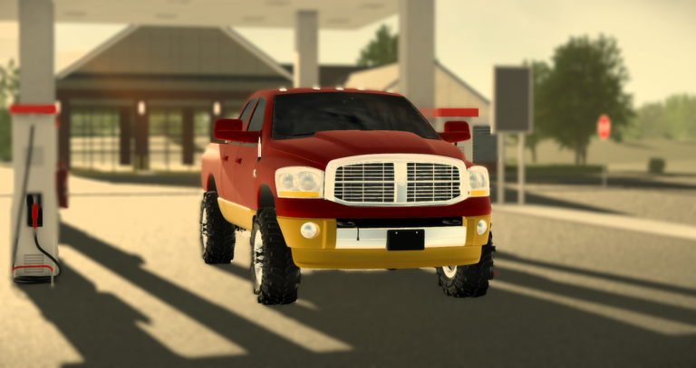 (UPD) Carolina Leaners screenshot