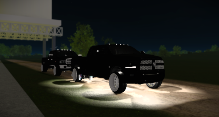 (UPD) Carolina Leaners screenshot