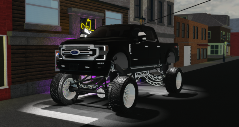 (UPD) Carolina Leaners screenshot