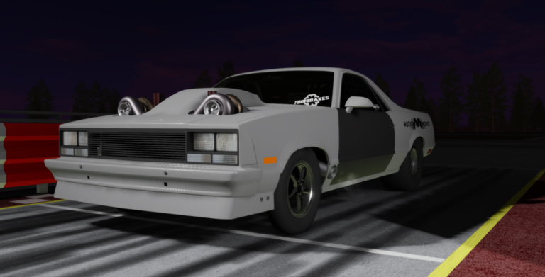 (UPD) Carolina Leaners screenshot