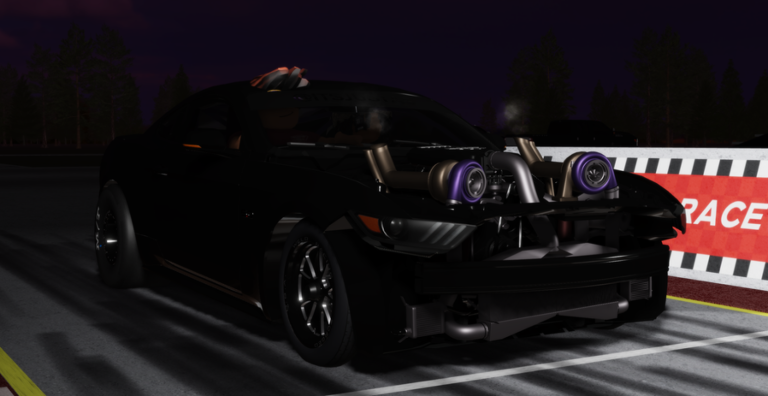 (UPD) Carolina Leaners screenshot