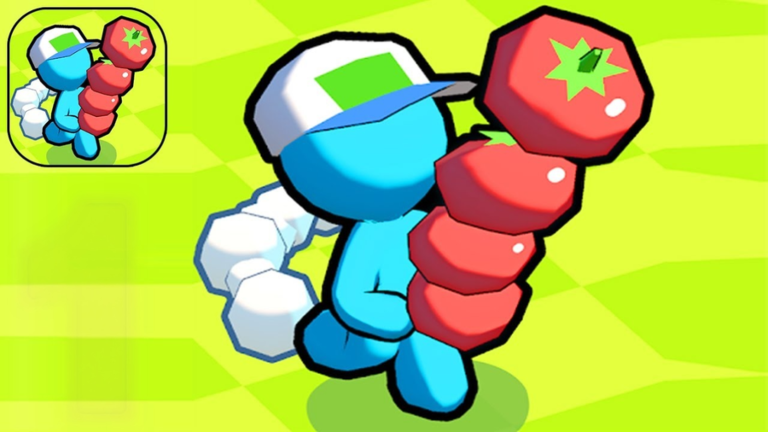 Mini Mart screenshot