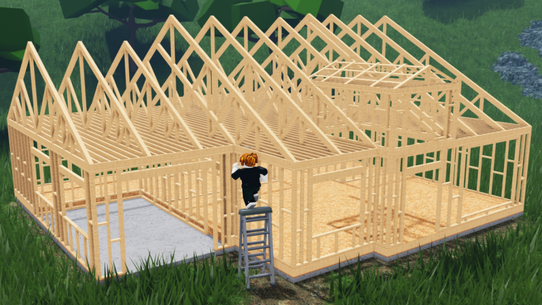 House Tycoon 2 screenshot