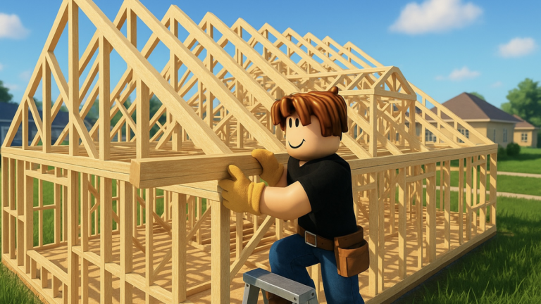 House Tycoon 2 screenshot