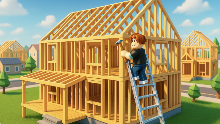 House Tycoon 2 screenshot