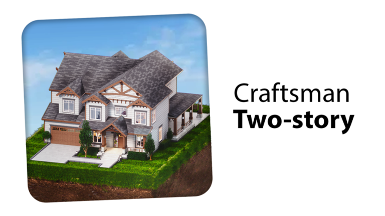 House Tycoon 2 screenshot