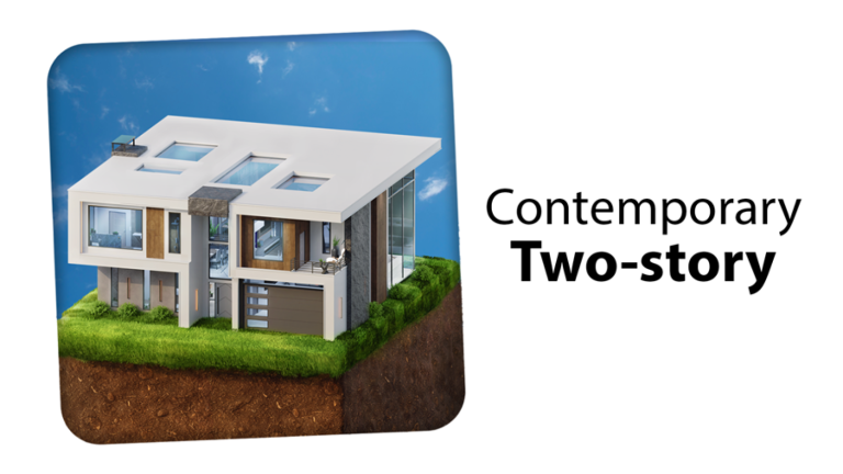 House Tycoon 2 screenshot