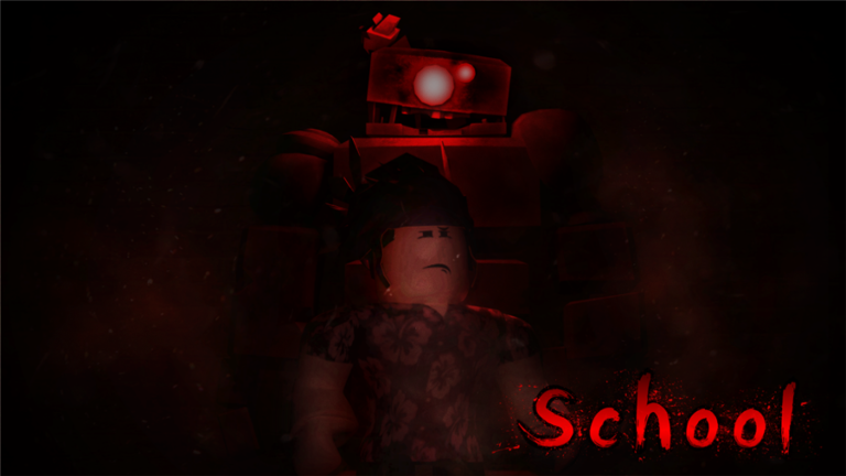 School [HORROR] screenshot