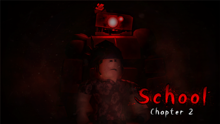 School [HORROR] screenshot