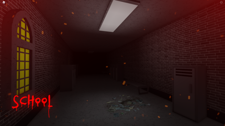 School [HORROR] screenshot