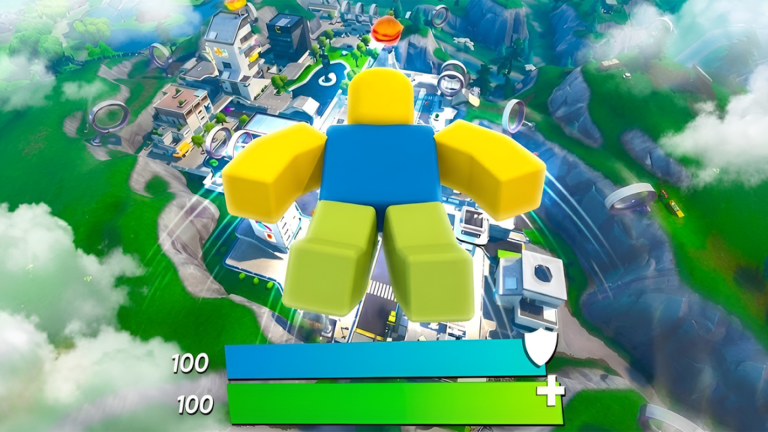 [⛄NEW]🌴Tropical Royale🌴 screenshot