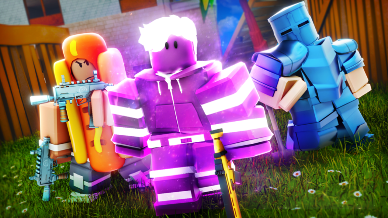 [⛄NEW]🌴Tropical Royale🌴 screenshot