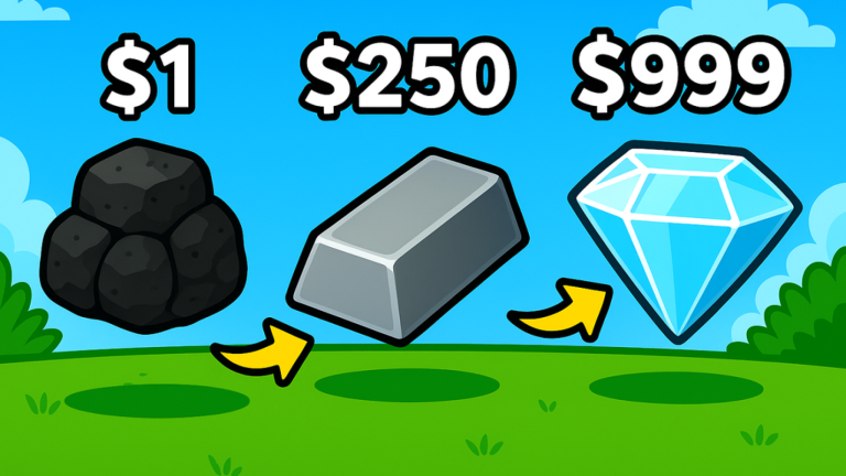 [3X💰] Idle Miner Tycoon💎 screenshot