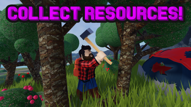 Ultimate Camp Tycoon RE-CAMPED! screenshot