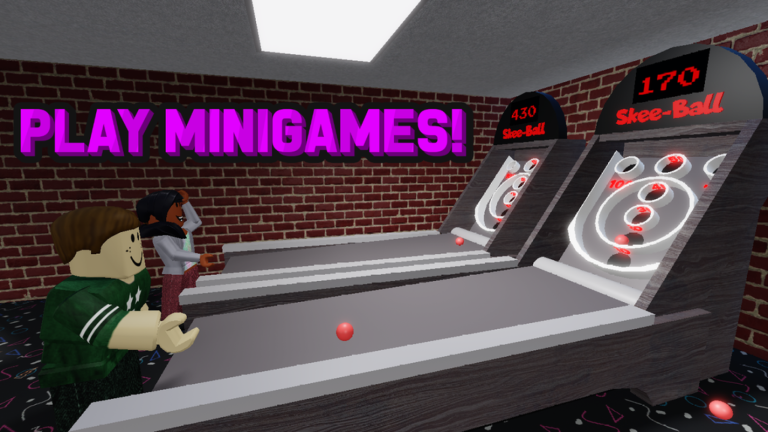 Ultimate Camp Tycoon RE-CAMPED! screenshot