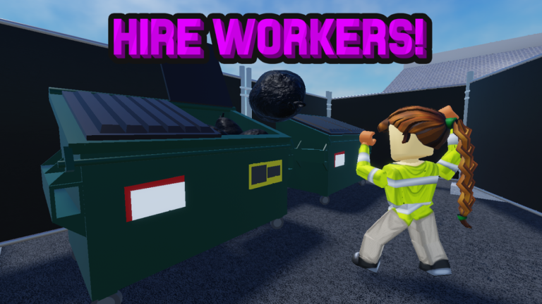 Ultimate Camp Tycoon RE-CAMPED! screenshot