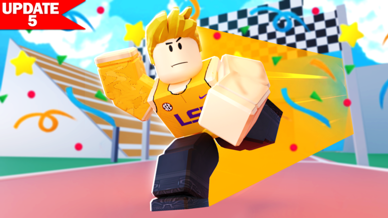 ⚽ Athletes Tycoon screenshot