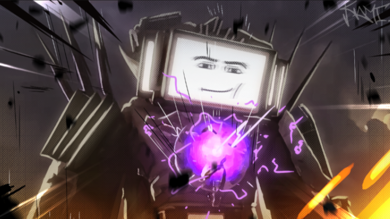 SkibiVerse screenshot