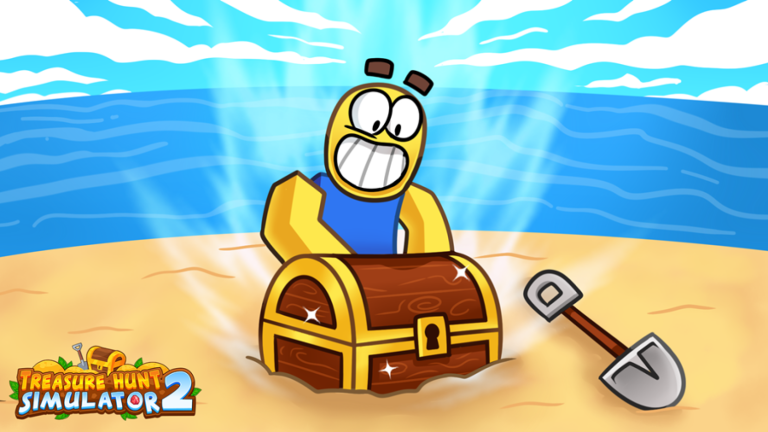 Treasure Hunt Simulator 2 screenshot