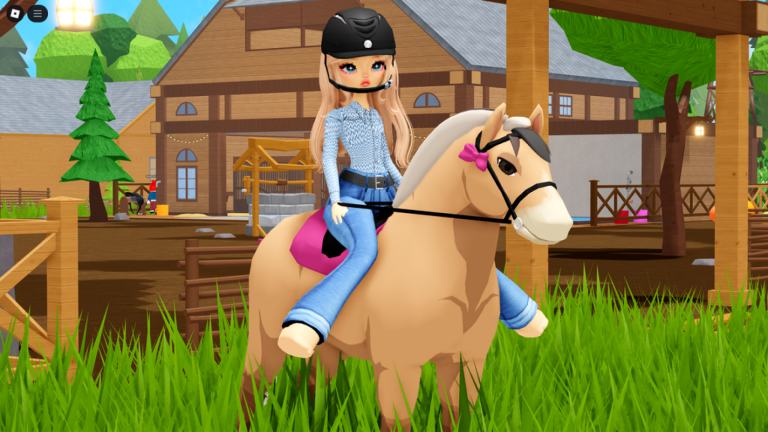Horse Racing Club screenshot