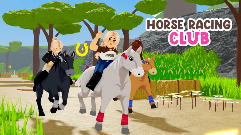 Horse Racing Club screenshot