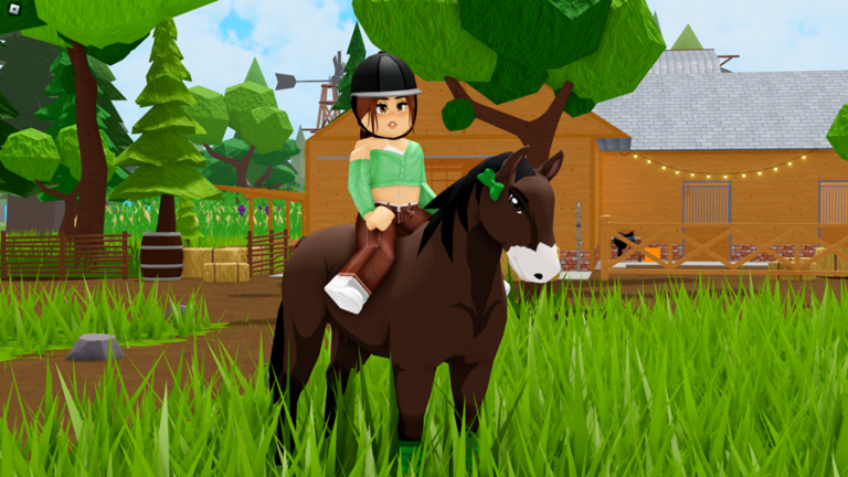 Horse Racing Club screenshot