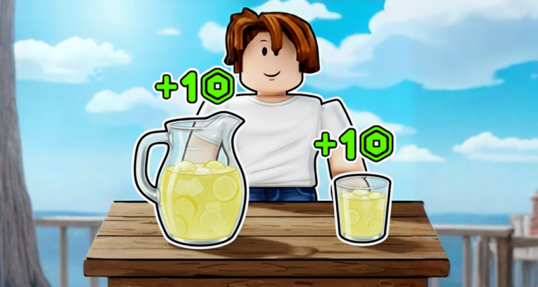 Lemonade Tycoon 🍋 screenshot