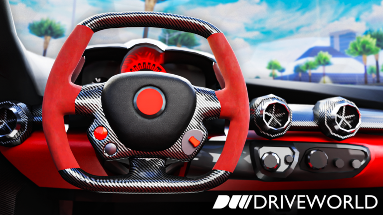 Drive World 🏎️ Drifting & Racing screenshot