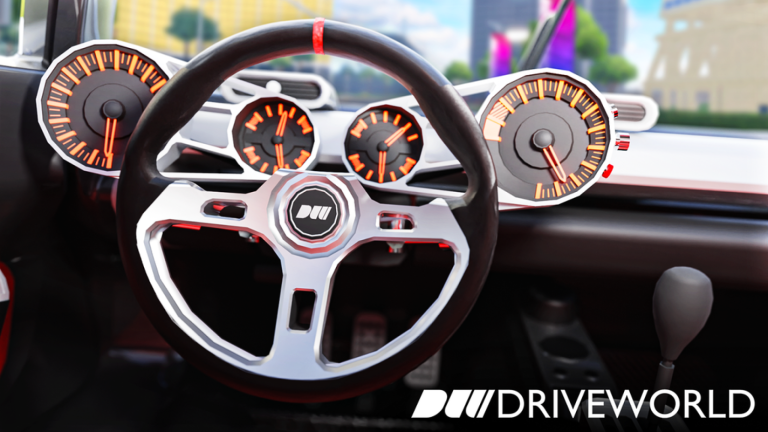 Drive World 🏎️ Drifting & Racing screenshot