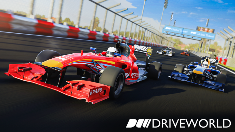 Drive World 🏎️ Drifting & Racing screenshot