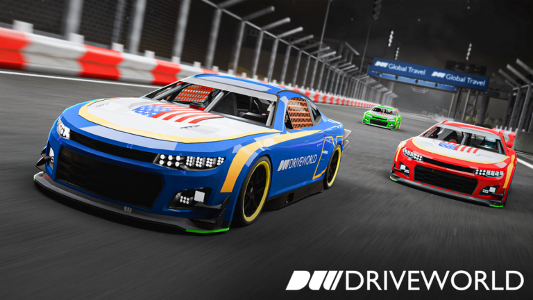Drive World 🏎️ Drifting & Racing screenshot