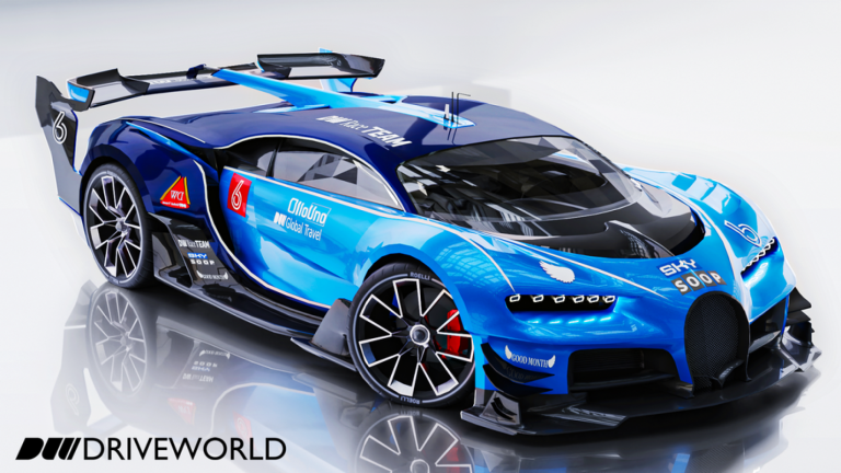 Drive World 🏎️ Drifting & Racing screenshot