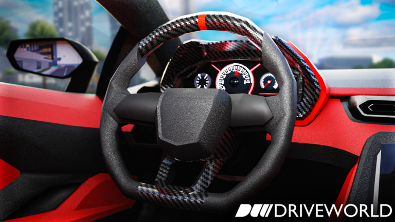 Drive World 🏎️ Drifting & Racing screenshot