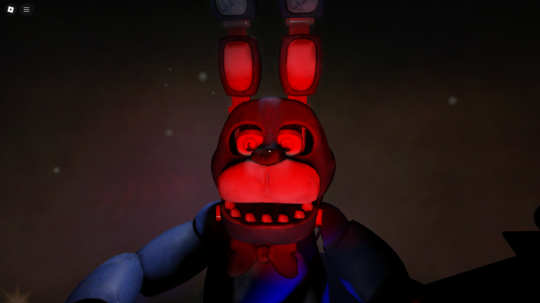 FNaF Animatronic Repair [BETA] screenshot