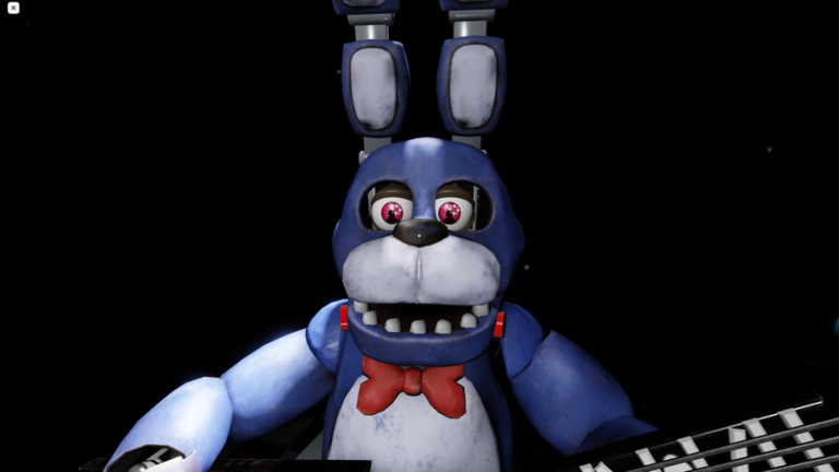 FNaF Animatronic Repair [BETA] screenshot