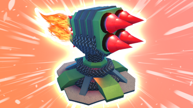 Defender's Depot 2 Tower Defense screenshot