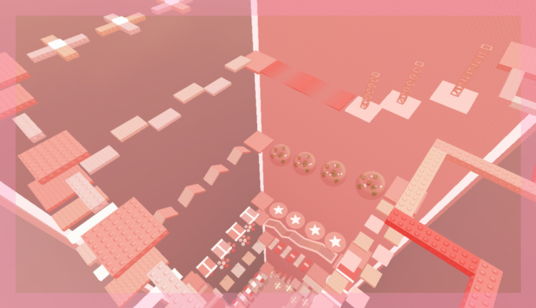 🌈Rainbow Pop Tower  screenshot