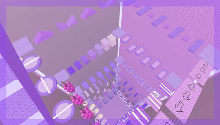 🌈Rainbow Pop Tower  screenshot