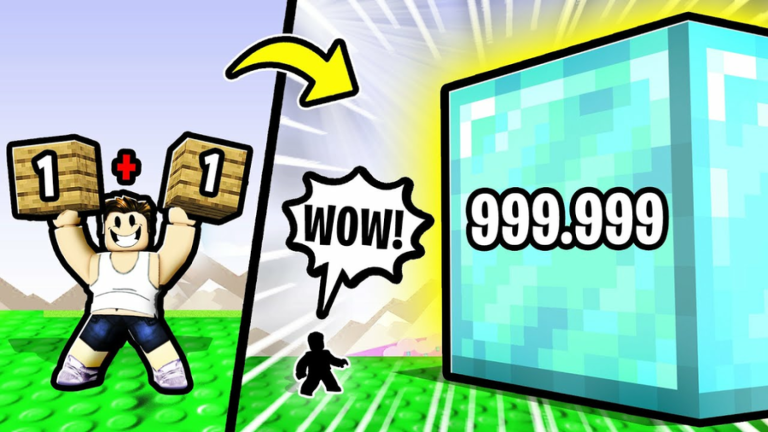 Merge Simulator screenshot