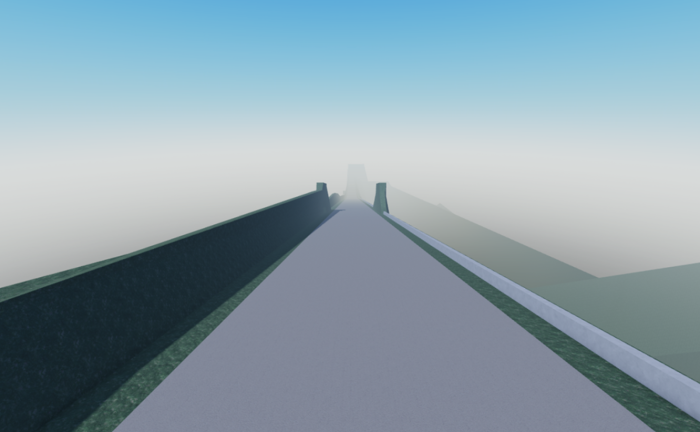 Downhill Madness screenshot