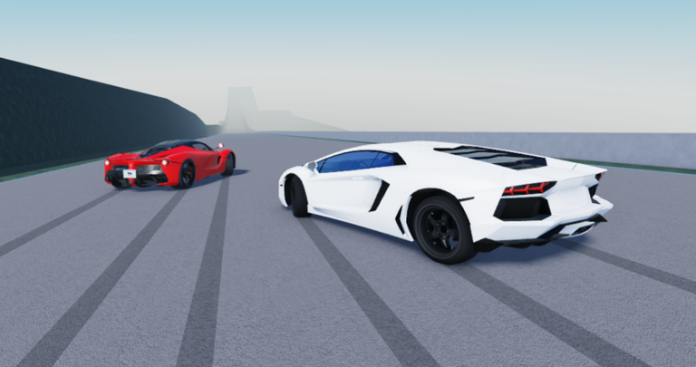 Downhill Madness screenshot